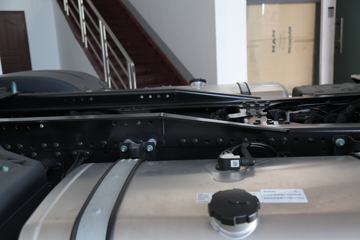 ��(MAN) ��TGXϵ���ؿ� 510���� 6X4 AMT�Զ���ǣ����(TGX26.510)ͼƬ