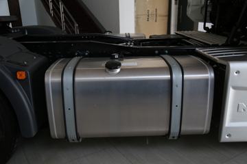 ��(MAN) ��TGXϵ���ؿ� 510���� 6X4 AMT�Զ���ǣ����(TGX26.510)ͼƬ