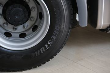 ��(MAN) ��TGXϵ���ؿ� 510���� 6X4 AMT�Զ���ǣ����(TGX26.510)ͼƬ