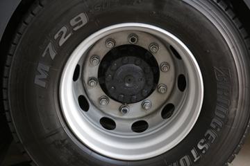 ��(MAN) ��TGXϵ���ؿ� 510���� 6X4 AMT�Զ���ǣ����(TGX26.510)ͼƬ