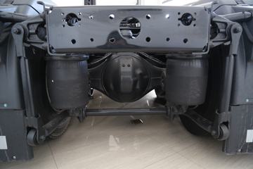 ��(MAN) ��TGXϵ���ؿ� 510���� 6X4 AMT�Զ���ǣ����(TGX26.510)ͼƬ