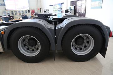 ��(MAN) ��TGXϵ���ؿ� 510���� 6X4 AMT�Զ���ǣ����(TGX26.510)ͼƬ