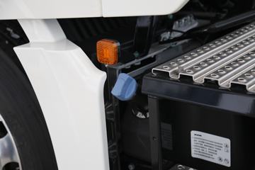 ��(MAN) ��TGXϵ���ؿ� 510���� 6X4 AMT�Զ���ǣ����(TGX26.510)ͼƬ