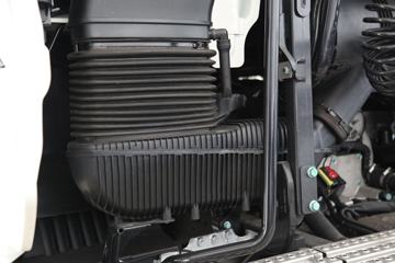 ��(MAN) ��TGXϵ���ؿ� 510���� 6X4 AMT�Զ���ǣ����(TGX26.510)ͼƬ