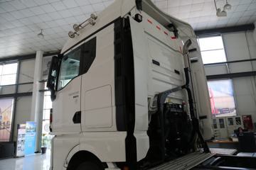 ��(MAN) ��TGXϵ���ؿ� 510���� 6X4 AMT�Զ���ǣ����(TGX26.510)ͼƬ