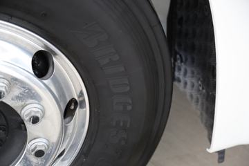 ��(MAN) ��TGXϵ���ؿ� 510���� 6X4 AMT�Զ���ǣ����(TGX26.510)ͼƬ