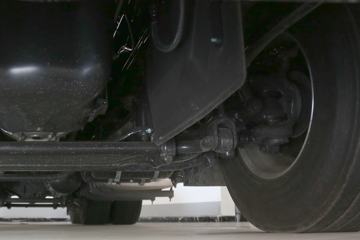 ��(MAN) ��TGXϵ���ؿ� 510���� 6X4 AMT�Զ���ǣ����(TGX26.510)ͼƬ