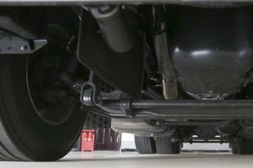 ��(MAN) ��TGXϵ���ؿ� 510���� 6X4 AMT�Զ���ǣ����(TGX26.510)ͼƬ