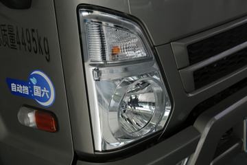 �ִ����ó� ʢͼ 150���� 4X2 4.05���Զ�����س�(����)(CHM5041XLCGDC33T)ͼƬ