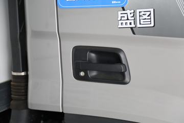 �ִ����ó� ʢͼ 150���� 4X2 4.05���Զ�����س�(����)(CHM5041XLCGDC33T)ͼƬ