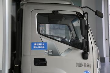 �ִ����ó� ʢͼ 150���� 4X2 4.05���Զ�����س�(����)(CHM5041XLCGDC33T)ͼƬ