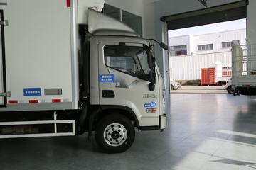 �ִ����ó� ʢͼ 150���� 4X2 4.05���Զ�����س�(����)(CHM5041XLCGDC33T)ͼƬ