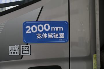 �ִ����ó� ʢͼ 150���� 4X2 4.05���Զ�����س�(����)(CHM5041XLCGDC33T)ͼƬ