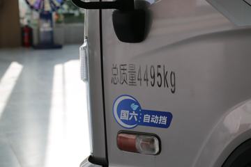 �ִ����ó� ʢͼ 150���� 4X2 4.05���Զ�����س�(����)(CHM5041XLCGDC33T)ͼƬ