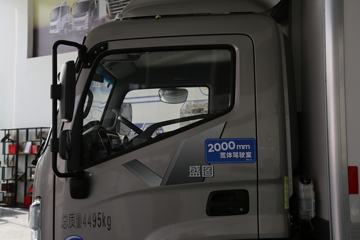 �ִ����ó� ʢͼ 150���� 4X2 4.05���Զ�����س�(����)(CHM5041XLCGDC33T)ͼƬ