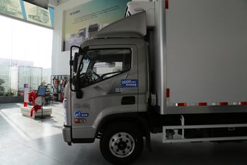 �ִ����ó� ʢͼ 150���� 4X2 4.05���Զ�����س�(����)(CHM5041XLCGDC33T)ͼƬ