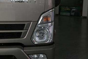 �ִ����ó� ʢͼ 150���� 4X2 4.05���Զ�����س�(����)(CHM5041XLCGDC33T)ͼƬ