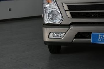 �ִ����ó� ʢͼ 150���� 4X2 4.05���Զ�����س�(����)(CHM5041XLCGDC33T)ͼƬ