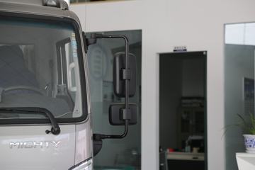 �ִ����ó� ʢͼ 150���� 4X2 4.05���Զ�����س�(����)(CHM5041XLCGDC33T)ͼƬ