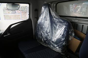 �ִ����ó� ʢͼ 150���� 4X2 4.05���Զ�����س�(����)(CHM5041XLCGDC33T)ͼƬ