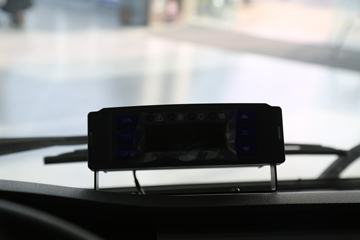 �ִ����ó� ʢͼ 150���� 4X2 4.05���Զ�����س�(����)(CHM5041XLCGDC33T)ͼƬ