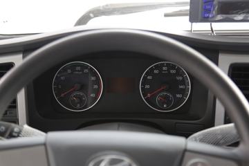 �ִ����ó� ʢͼ 150���� 4X2 4.05���Զ�����س�(����)(CHM5041XLCGDC33T)ͼƬ