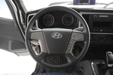 �ִ����ó� ʢͼ 150���� 4X2 4.05���Զ�����س�(����)(CHM5041XLCGDC33T)ͼƬ