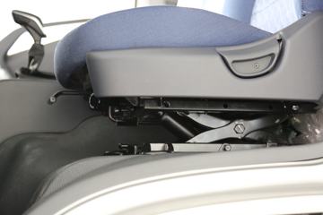 �ִ����ó� ʢͼ 150���� 4X2 4.05���Զ�����س�(����)(CHM5041XLCGDC33T)ͼƬ