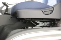 现代商用车 盛图 150马力 4X2 4.05米自动挡冷藏车(国六)(CHM5041XLCGDC33T)