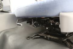现代商用车 盛图 150马力 4X2 4.05米自动挡冷藏车(国六)(CHM5041XLCGDC33T)