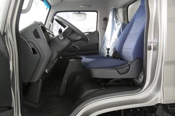 �ִ����ó� ʢͼ 150���� 4X2 4.05���Զ�����س�(����)(CHM5041XLCGDC33T)ͼƬ