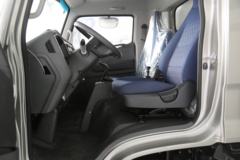 现代商用车 盛图 150马力 4X2 4.05米自动挡冷藏车(国六)(CHM5041XLCGDC33T)