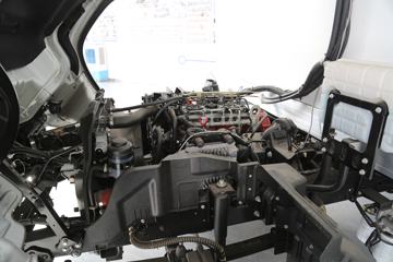 �ִ����ó� ʢͼ 150���� 4X2 4.05���Զ�����س�(����)(CHM5041XLCGDC33T)ͼƬ