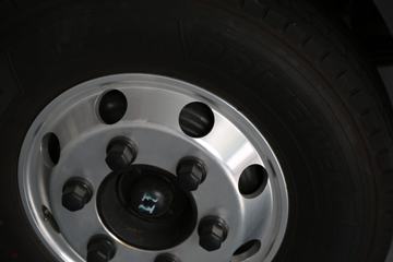 �ִ����ó� ʢͼ 150���� 4X2 4.05���Զ�����س�(����)(CHM5041XLCGDC33T)ͼƬ