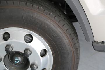 �ִ����ó� ʢͼ 150���� 4X2 4.05���Զ�����س�(����)(CHM5041XLCGDC33T)ͼƬ