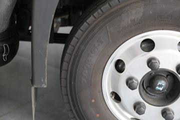 �ִ����ó� ʢͼ 150���� 4X2 4.05���Զ�����س�(����)(CHM5041XLCGDC33T)ͼƬ