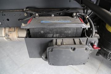 �ִ����ó� ʢͼ 150���� 4X2 4.05���Զ�����س�(����)(CHM5041XLCGDC33T)ͼƬ