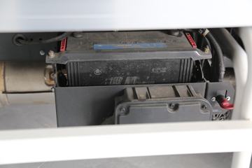 �ִ����ó� ʢͼ 150���� 4X2 4.05���Զ�����س�(����)(CHM5041XLCGDC33T)ͼƬ