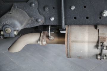 �ִ����ó� ʢͼ 150���� 4X2 4.05���Զ�����س�(����)(CHM5041XLCGDC33T)ͼƬ