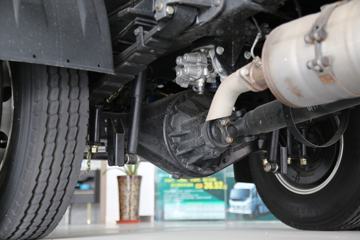 �ִ����ó� ʢͼ 150���� 4X2 4.05���Զ�����س�(����)(CHM5041XLCGDC33T)ͼƬ