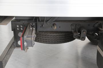 �ִ����ó� ʢͼ 150���� 4X2 4.05���Զ�����س�(����)(CHM5041XLCGDC33T)ͼƬ