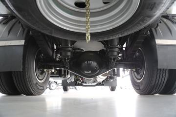 �ִ����ó� ʢͼ 150���� 4X2 4.05���Զ�����س�(����)(CHM5041XLCGDC33T)ͼƬ