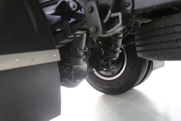 �ִ����ó� ʢͼ 150���� 4X2 4.05���Զ�����س�(����)(CHM5041XLCGDC33T)ͼƬ