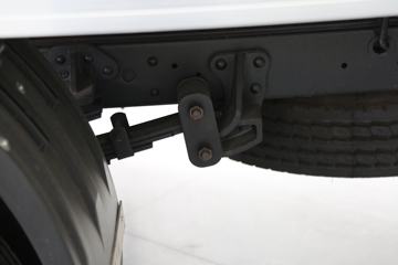 �ִ����ó� ʢͼ 150���� 4X2 4.05���Զ�����س�(����)(CHM5041XLCGDC33T)ͼƬ