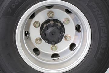 �ִ����ó� ʢͼ 150���� 4X2 4.05���Զ�����س�(����)(CHM5041XLCGDC33T)ͼƬ