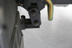 现代商用车 盛图 150马力 4X2 4.05米自动挡冷藏车(国六)(CHM5041XLCGDC33T)