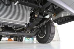 现代商用车 盛图 150马力 4X2 4.05米自动挡冷藏车(国六)(CHM5041XLCGDC33T)