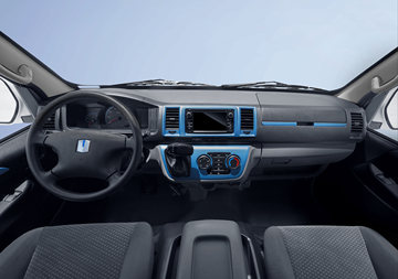 Զ�� E6 2020�� 3.5T 5.45�״��綯��ջ���50.23kWhͼƬ