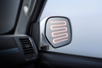 Զ�� E6 2020�� 3.5T 5.45�״��綯��ջ���50.23kWhͼƬ