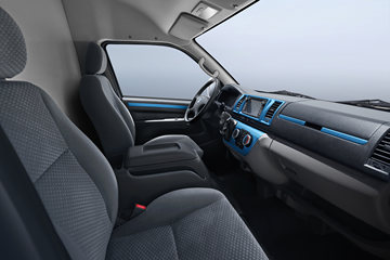 Զ�� E6 2020�� 3.5T 5.45�״��綯��ջ���50.23kWhͼƬ